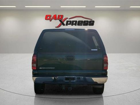 Used 2007 Chevrolet Silverado 1500 LS image 12