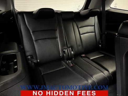 Used 2020 Honda Pilot EX-L image 20