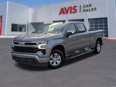 Used 2024 Chevrolet Silverado 1500 LT w/ Protection Package