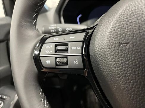 New 2026 Honda Civic Sport image 19