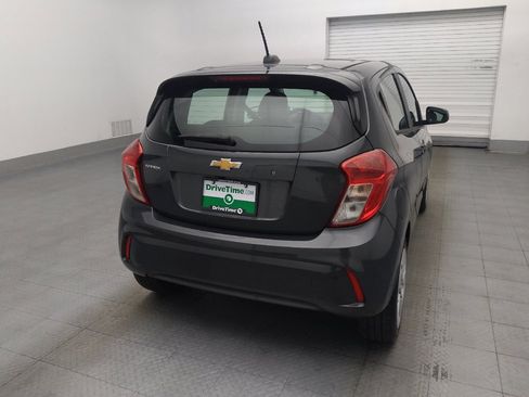 Used 2022 Chevrolet Spark LS FWD image 7
