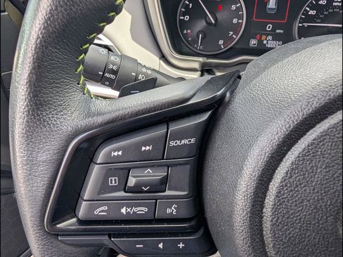 Used 2025 Subaru Outback Onyx Edition AWD/4WD image 19