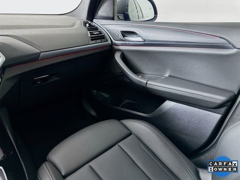 Used 2024 BMW X3 xDrive30i w/ Convenience Package image 25