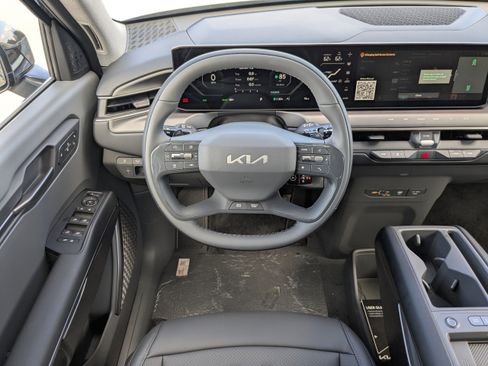 New 2026 Kia EV9 Wind image 19