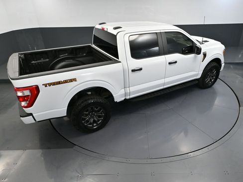 Used 2022 Ford F150 Tremor image 55