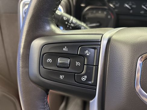 Used 2021 GMC Sierra 1500 SLT w/ SLT Premium Plus Package image 15
