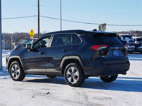 Used 2023 Toyota RAV4 XLE w/ XLE Grade Weather Package image 5