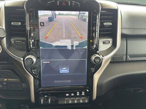 Used 2024 RAM 2500 Laramie image 23