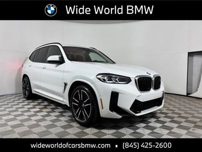 Used 2024 BMW X3 M