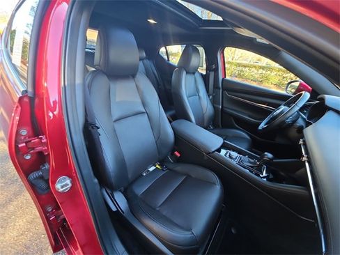 Used 2023 MAZDA MAZDA3 s image 27