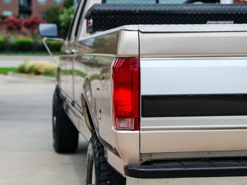 Used 1997 Ford F350 4x4 Crew Cab image 19