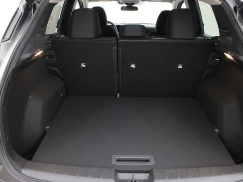 New 2026 Nissan Kicks SV FWD image 26