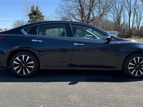 Used 2018 Nissan Altima 2.5 SL image 11