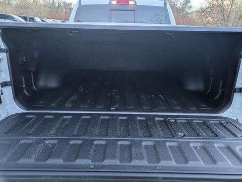 New 2026 RAM 1500 Laramie image 28