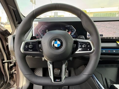 New 2026 BMW X3 xDrive30 w/ Premium Package AWD/4WD image 24