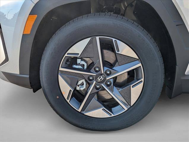 New 2026 Hyundai Tucson SEL FWD image 9
