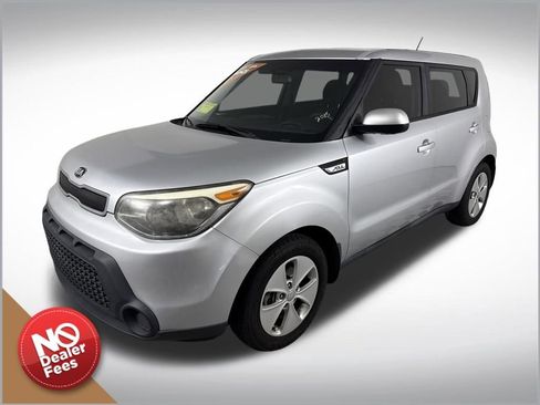 Used 2015 Kia Soul image 8