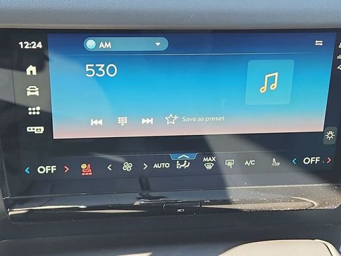 New 2025 Lincoln Navigator Reserve image 20