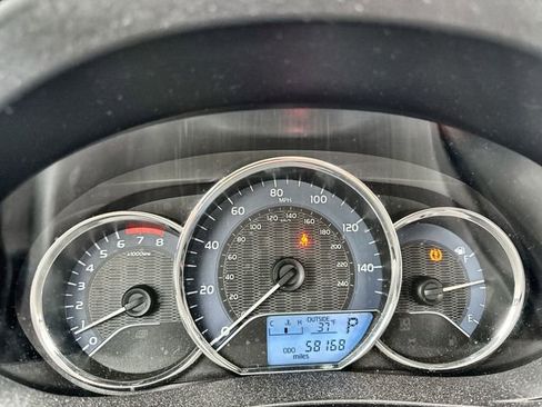 Used 2016 Toyota Corolla LE image 15