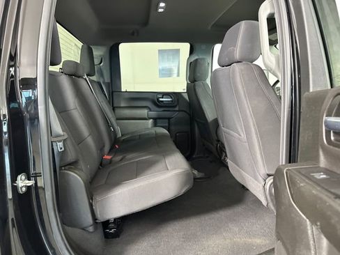 Used 2021 Chevrolet Silverado 3500 LT w/ All Star Edition AWD/4WD image 27