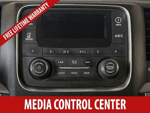 Used 2016 RAM 1500 Tradesman w/ Power & Remote Entry Group image 10