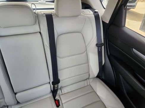 New 2025 MAZDA CX-5 AWD 2.5 S w/ Preferred Package image 13