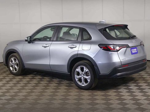 Used 2024 Honda HR-V LX image 6