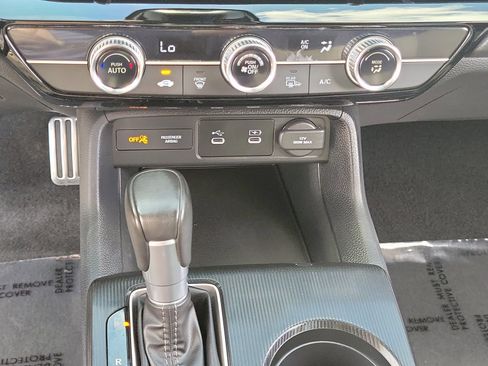 Used 2026 Honda Civic Sport image 22