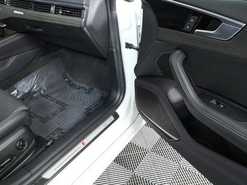 Used 2023 Audi A5 2.0T Premium Plus w/ Premium Plus image 26