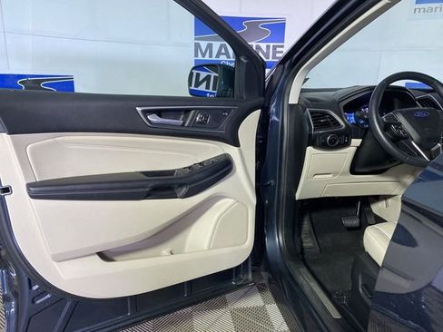 Used 2024 Ford Edge Titanium AWD/4WD image 27