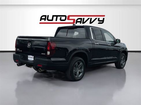 Used 2023 Honda Ridgeline RTL-E image 7