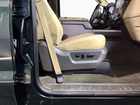 Used 2013 Ford F350 Lariat w/ Lariat Ultimate Pkg image 31