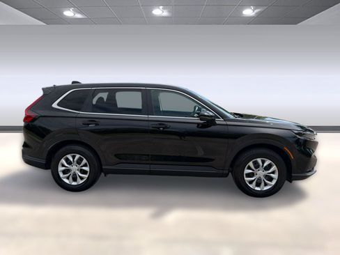 Used 2025 Honda CR-V LX image 8