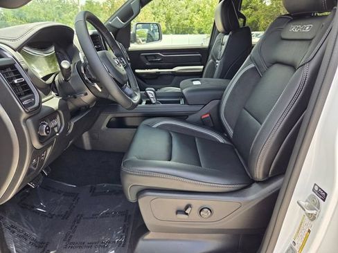 New 2026 RAM 1500 RHO AWD/4WD image 4