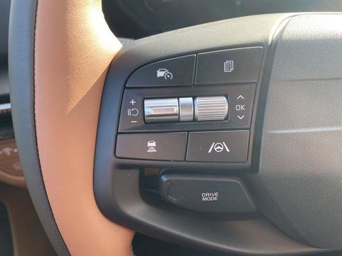 New 2026 Kia Sportage X-Line w/ X-Line Technology Package image 33