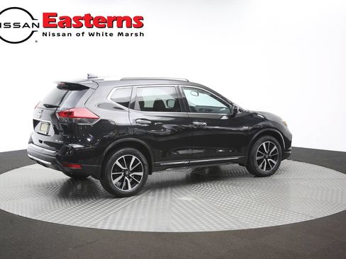 Used 2019 Nissan Rogue SL w/ Premium Package AWD/4WD image 46