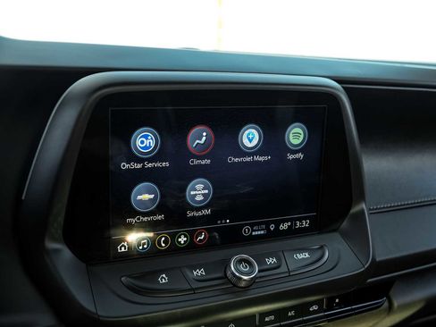 Used 2024 Chevrolet Camaro SS image 27