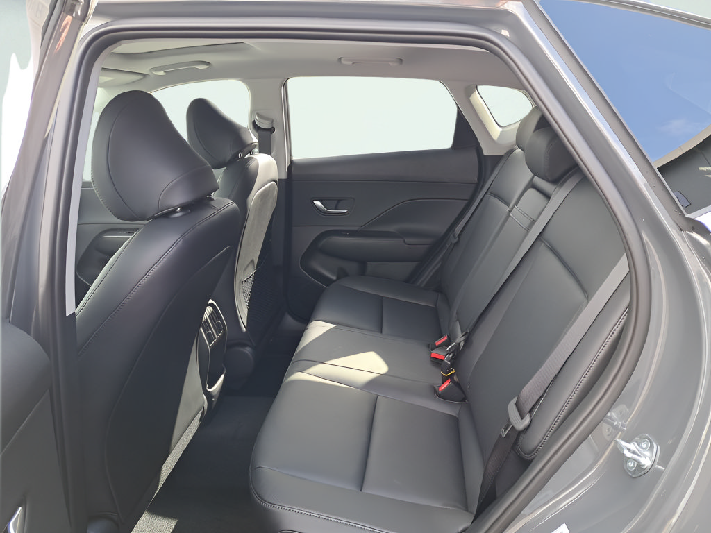 New 2026 Hyundai Kona Limited AWD/4WD image 13