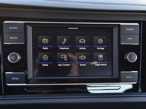 Certified 2024 Volkswagen Jetta Sport image 14