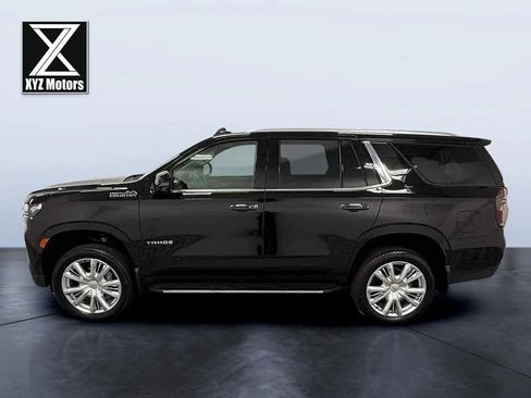 Used 2023 Chevrolet Tahoe High Country image 5