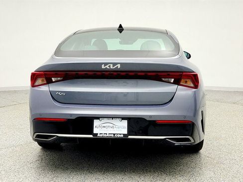 Used 2022 Kia K5 EX w/ EX Premium Package image 6