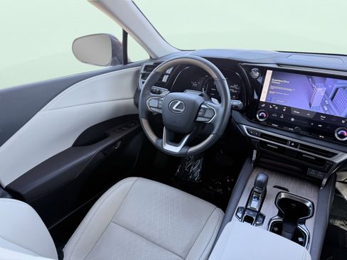 Used 2025 Lexus RX 350 Premium Plus w/ Convenience Package image 58