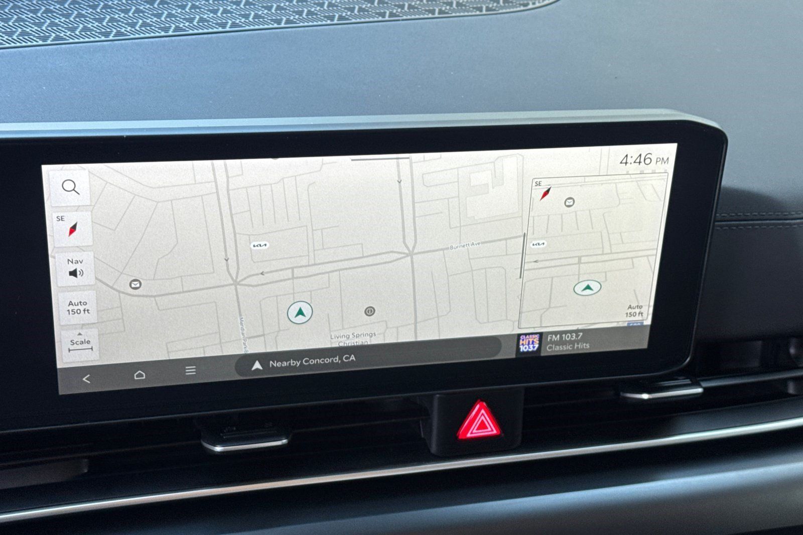 Used 2026 Kia Carnival FWD image 19