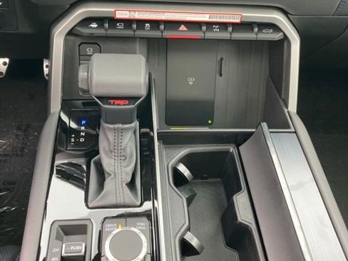 New 2025 Toyota Tundra Platinum image 49