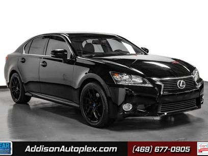 Used 2015 Lexus GS 350 w/ Premium Package