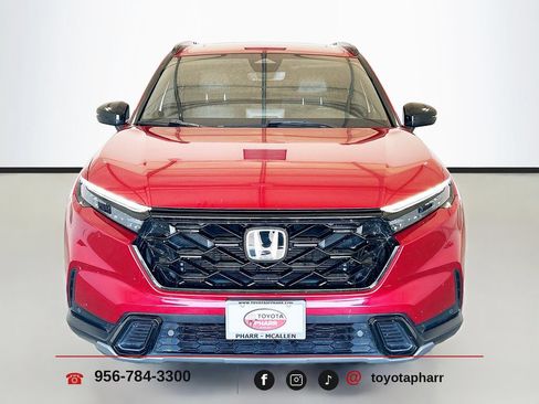 Used 2025 Honda CR-V Sport-L image 2