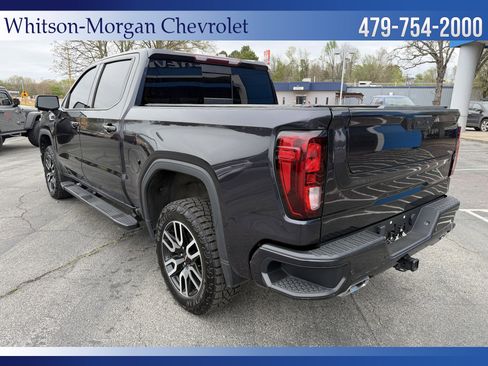 Used 2022 GMC Sierra 1500 Elevation w/ Elevation Premium Package image 7