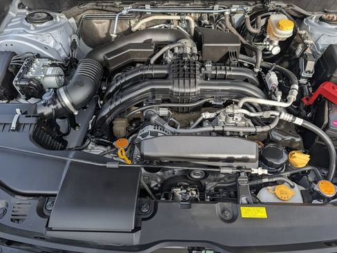 Used 2018 Subaru Crosstrek 2.0i Limited AWD/4WD image 36