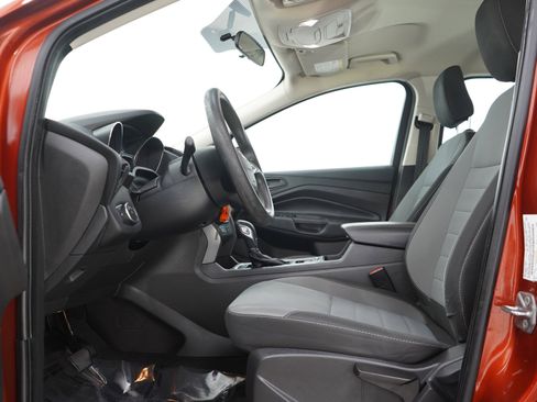 Used 2019 Ford Escape S FWD image 23