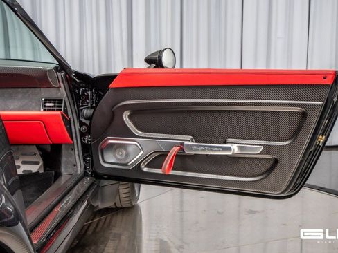 Used 1995 Porsche 911 Cabriolet image 74